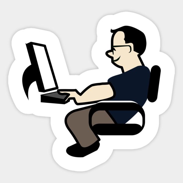 Похуистические картинки с надписями