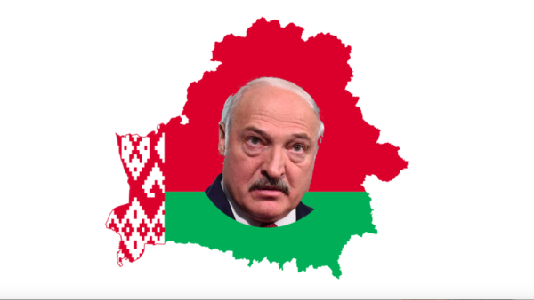 Лукашенко Мем