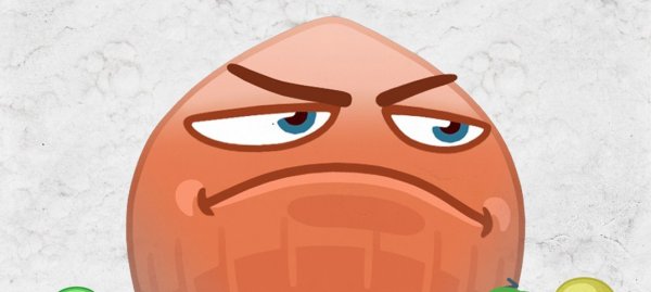 Орехус справедливый Джоджо