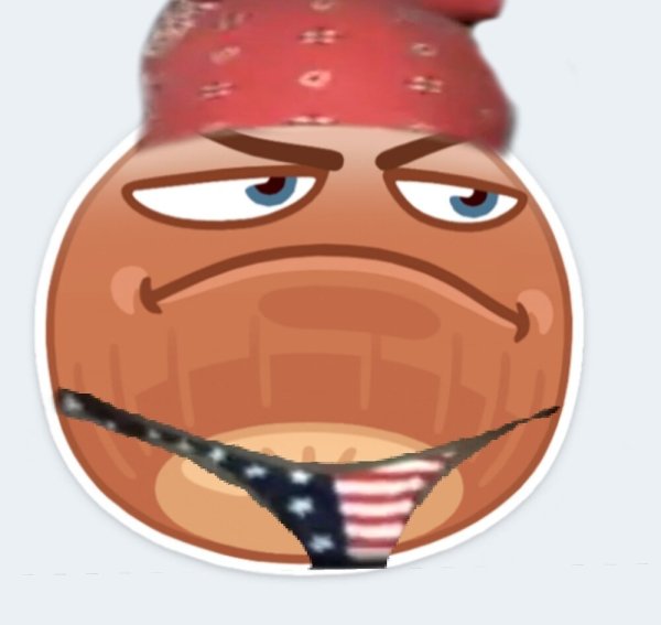 Орехус справедливый Джоджо