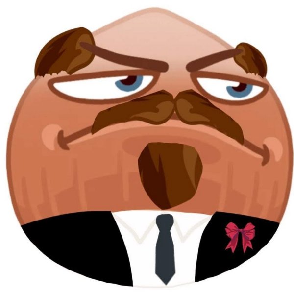 Орехус Ленин