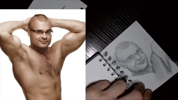 Максим Тесак 1984 бесконечность