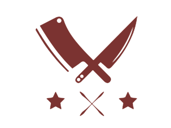 Мясник лого