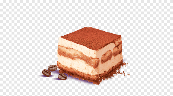 Иллюстрация бисквит вектор