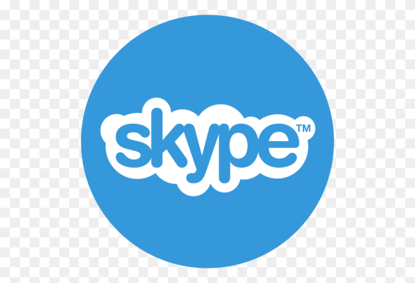 Значок Skype