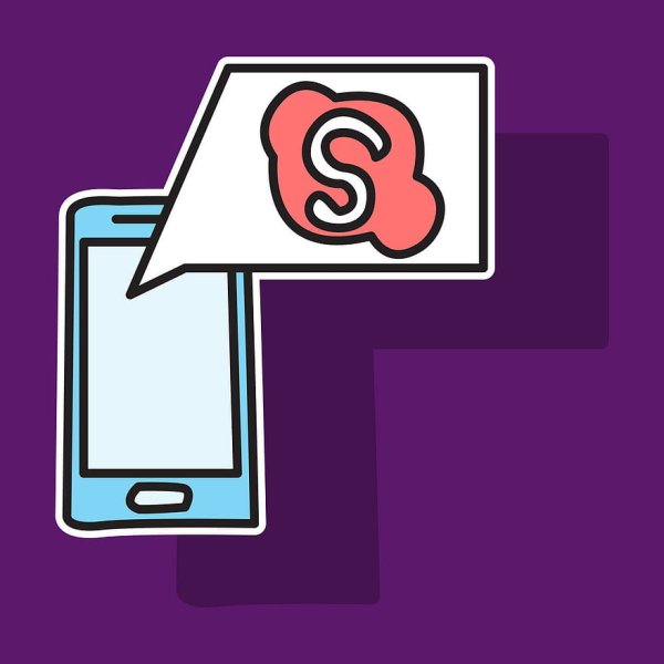 Аватарки для Skype