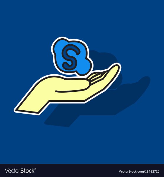 Skype приложение