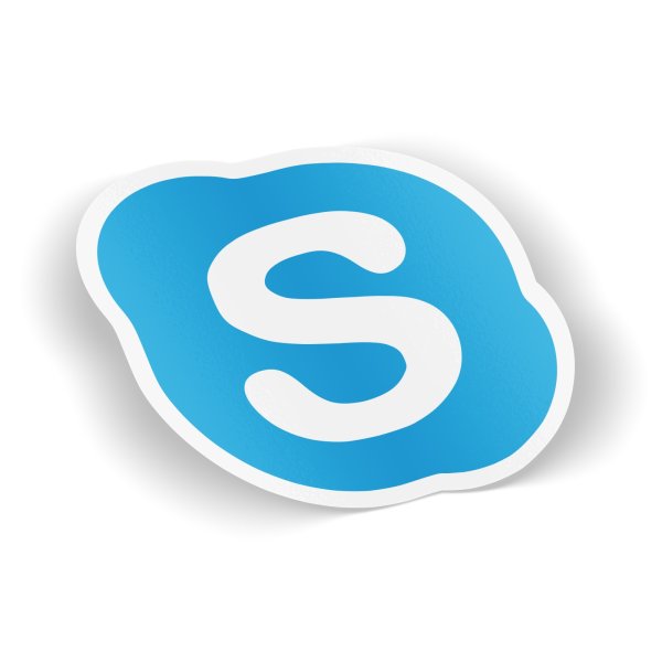 Skype PNG