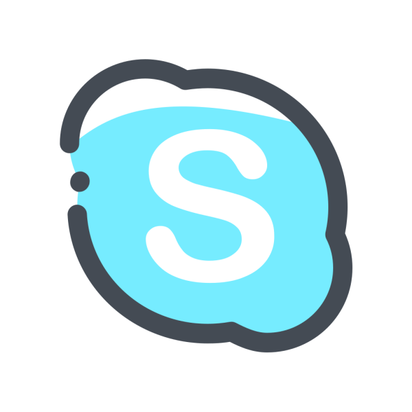 Смайлики из скайпа