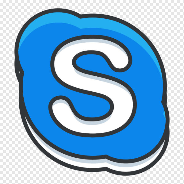 Аватар для Skype