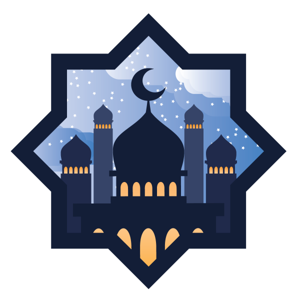 Рамадан символика