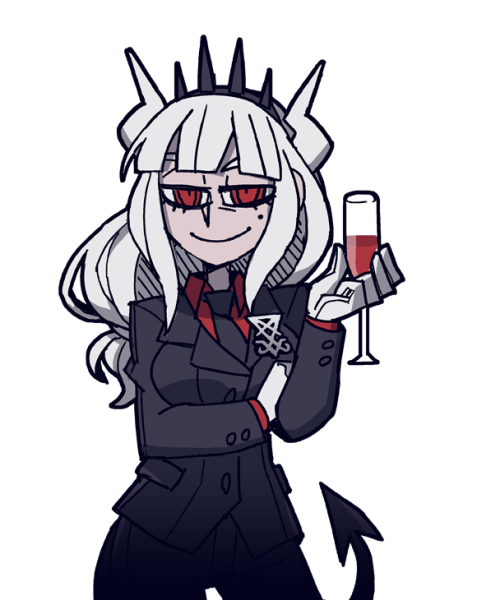 Хелтейкер Люцифер