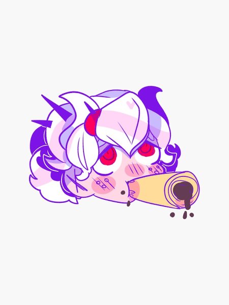 Helltaker на аву