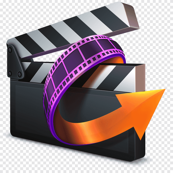 Видеоредактор значок