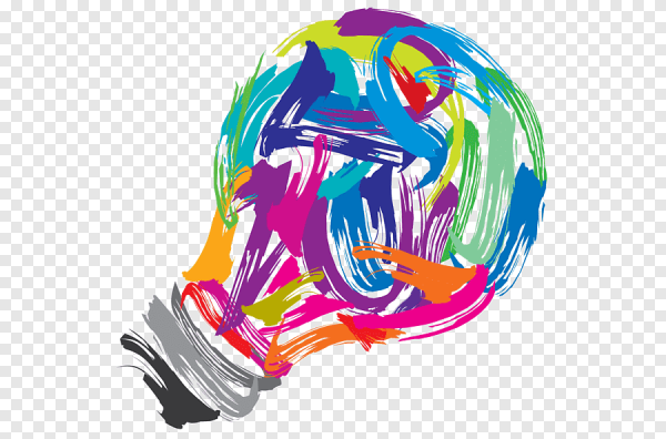 Творчество без фона