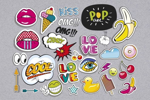 Кухонные приборы вектор