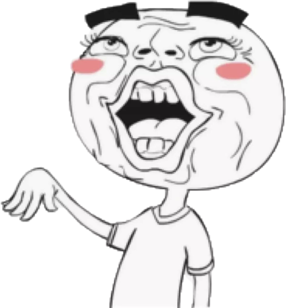 Нарисованные мемы