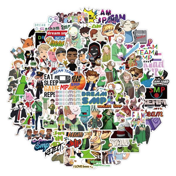 Дрим Стикеры jpeg