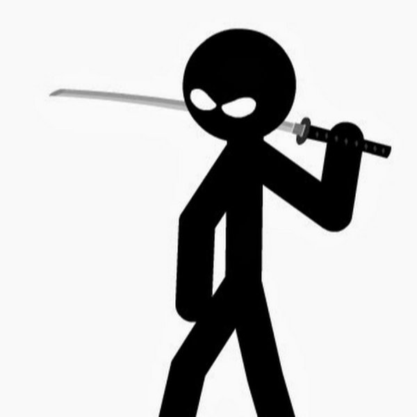 Стикмены с оружием