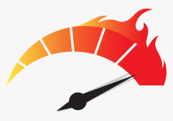 Спидометр logo