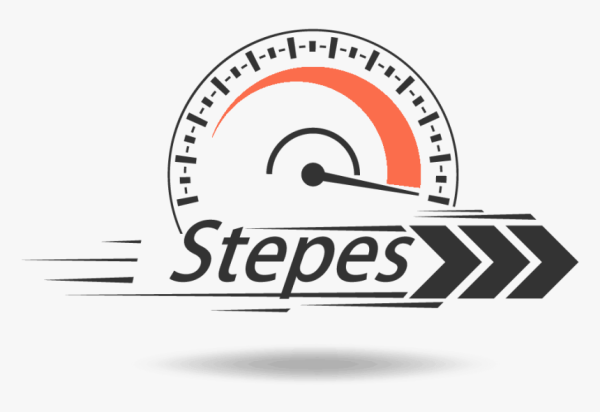 Скорость логотип