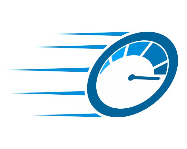 Значок быстроты