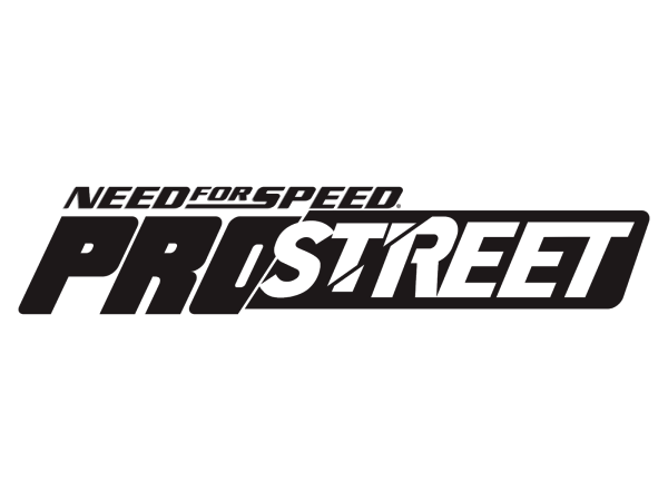 NFS Pro Street наклейки
