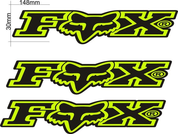 Наклейки для велика