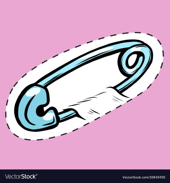 Стикер для текста