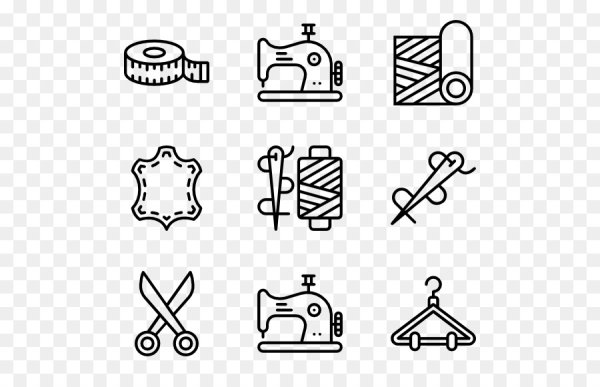 Красивые наклейки для ежедневника