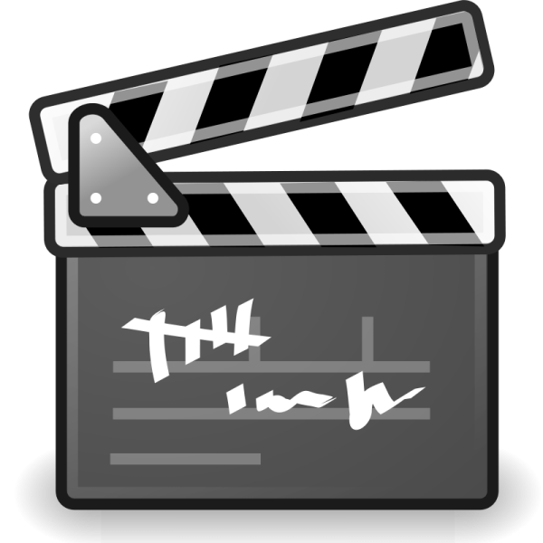 Стикеры для видеомонтажа