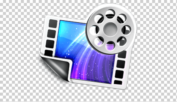 Значки видеофайлов