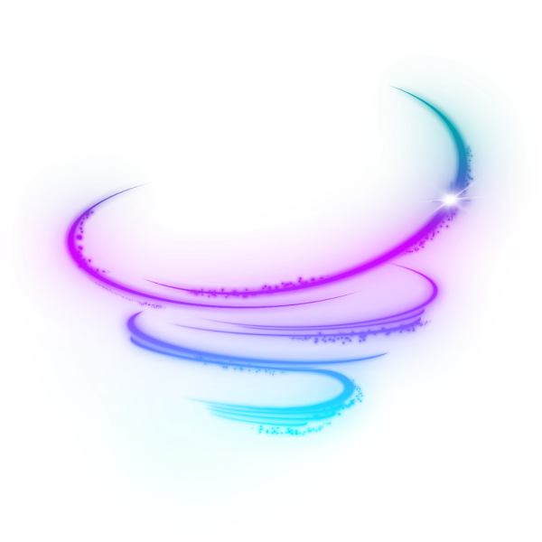 Люминесцентные наклейки