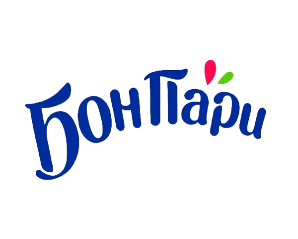 Торговая марка Бон пари