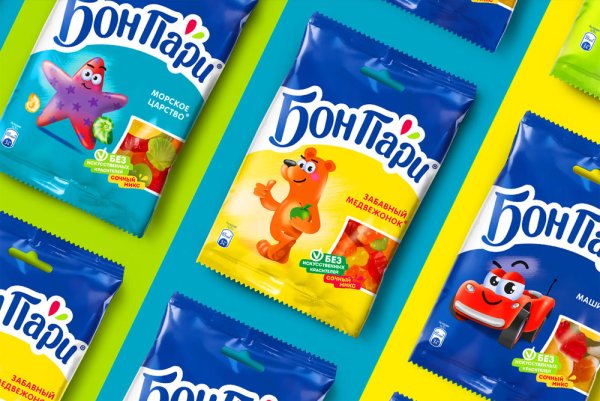 Коды Бон пари на Стикеры