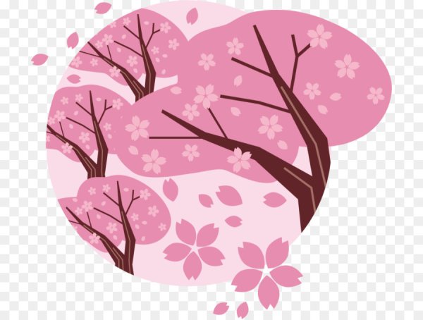 Весенние символы