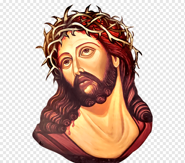 ХЕСУС Энрике Хелгуэра Исус Христос