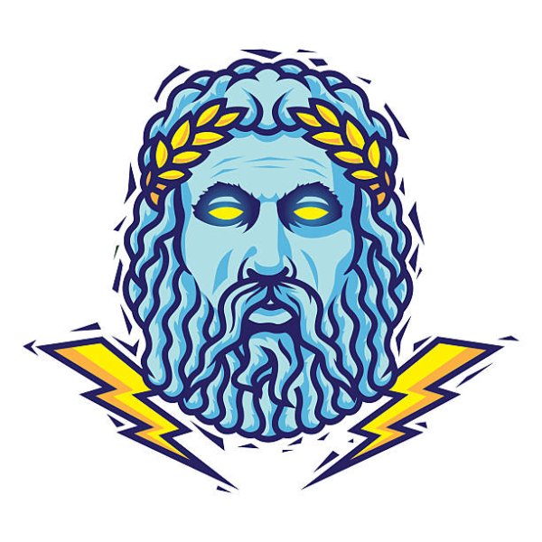 Зевс вектор