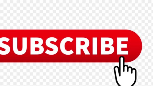 Кнопка подписаться вектор