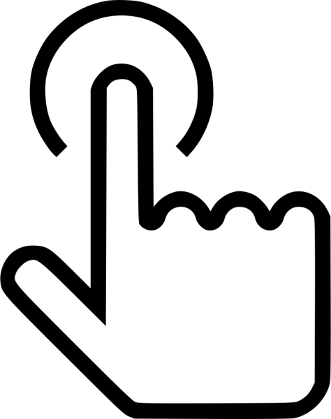 Значок лайков в инстаграме