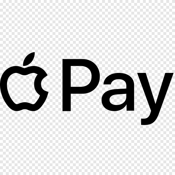 Apple pay лого