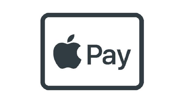 Apple pay логотип PNG