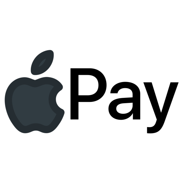 Apple pay logo svg