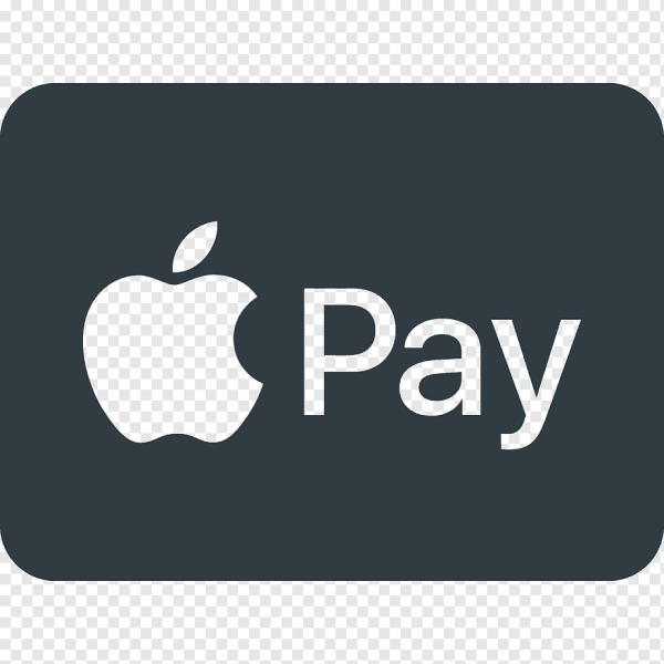 Apple pay лого
