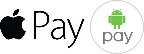Android pay логотип