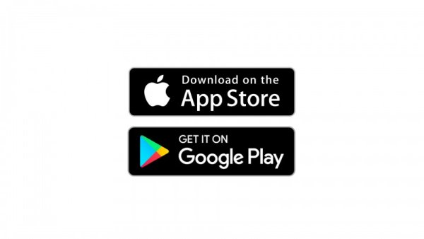 Гугл плей и апп стор