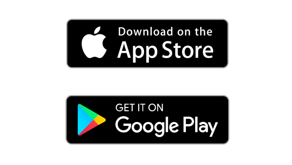 App Store Google Play
