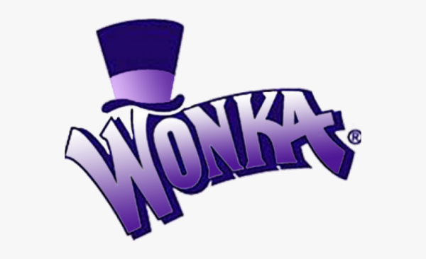 Wonka логотип