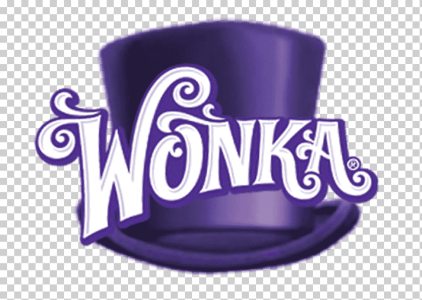 Willy Wonka логотип