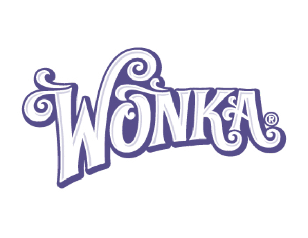 Вилли Вонка лого